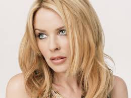 Photo:  Kylie Minogue 03